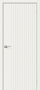 Товар Межкомнатная дверь Граффити-32 Whitey BR5105